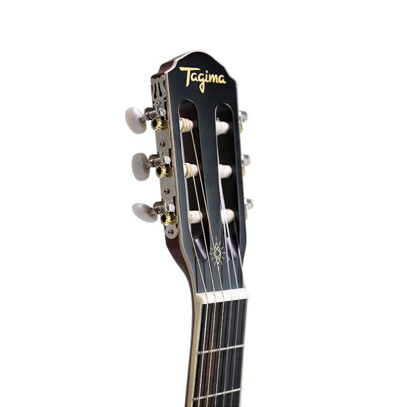 VIOLAO CLASSICO FLAT LATIN AMERICA CARTAGENA NTABS TAGIMA