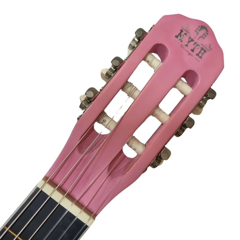 VIOLAO NYLON MT39N PINK MYTH