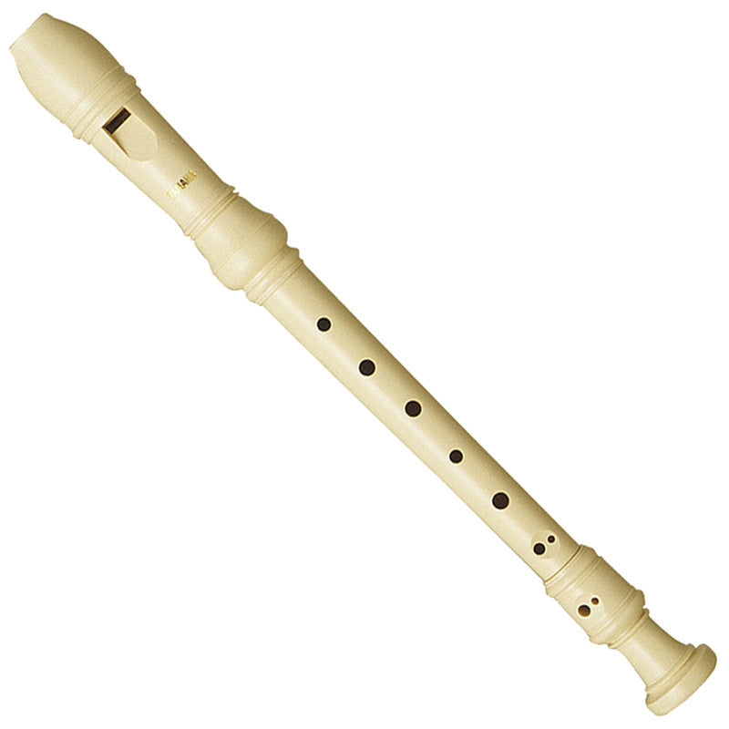 FLAUTA SOPRANO YAMAHA GERMANICA YRS23