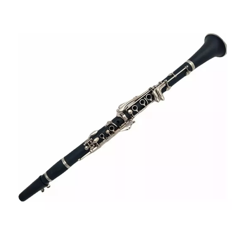CLARINETE SPRING CL-800 SP