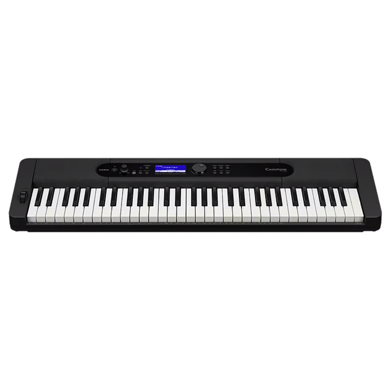 TECLADO DIGITAL CASIO CTS400C2 BT