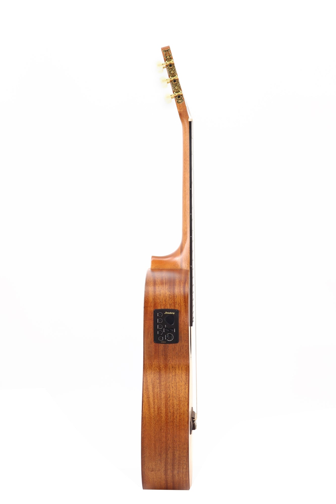 VIOLAO STRINBERG FOREST FS3C CLASSICO MGS
