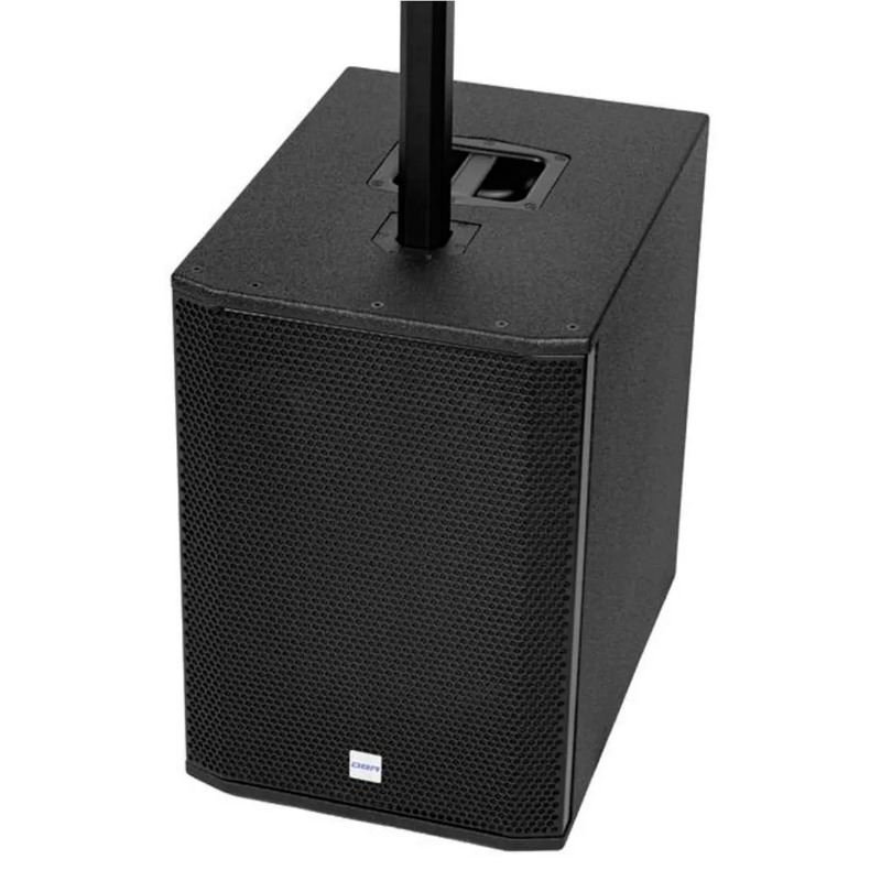 SISTEMA VERTICAL DBR VA2200 MK2