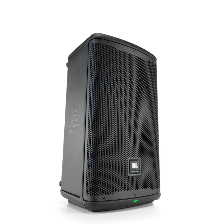 CAIXA JBL EON 710