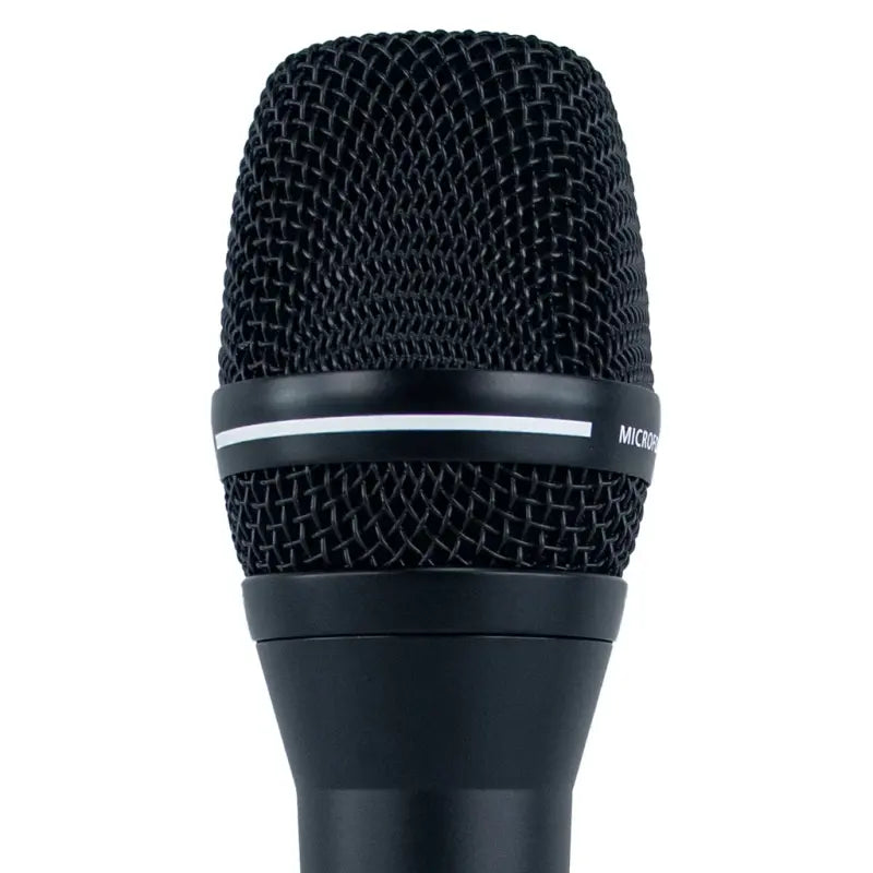 MICROFONE COM FIO KADOSH K4C CONDENSER