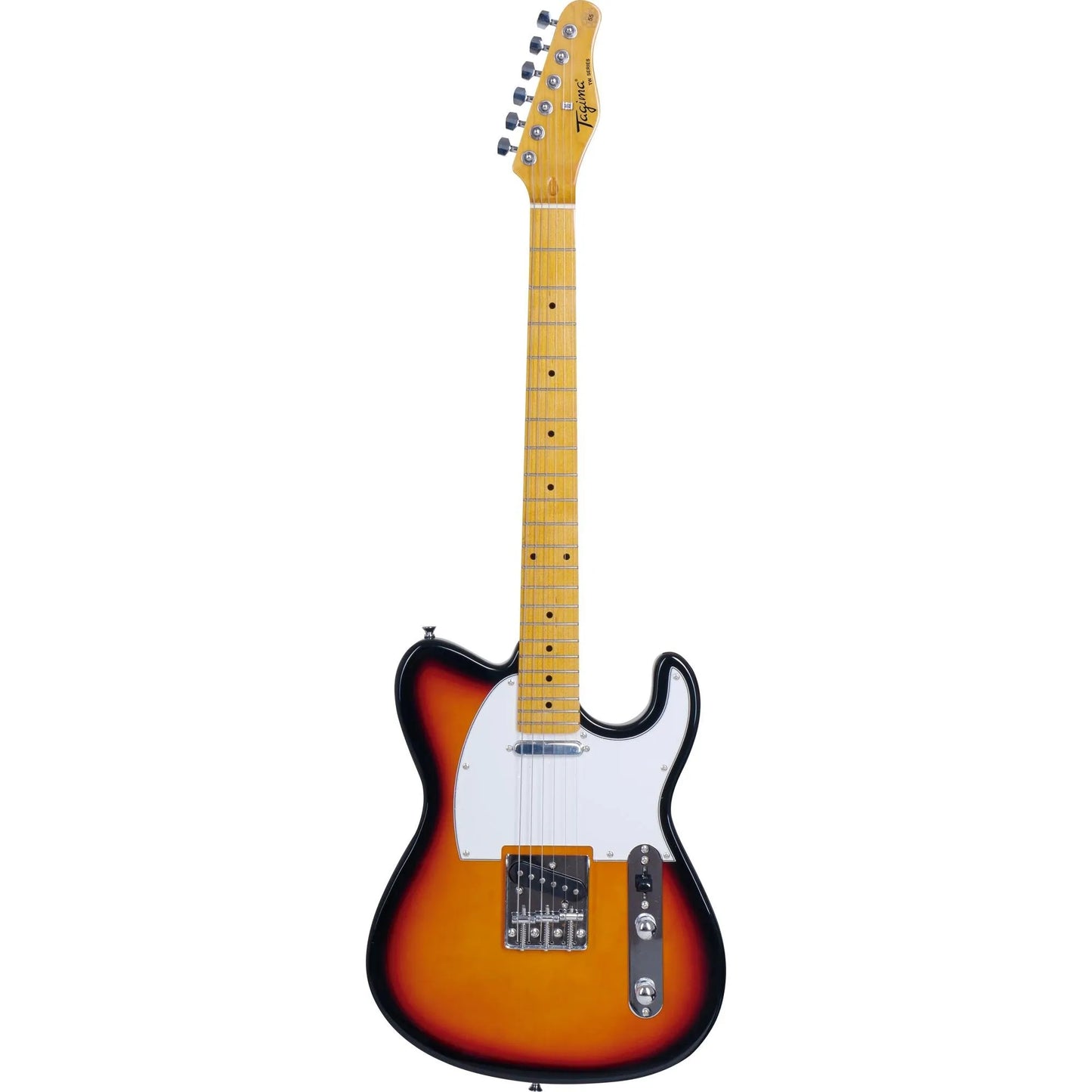 GUITARRA TW55 WOODSTOCK SB TAGIMA