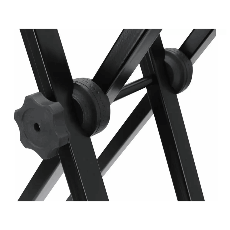 SUPORTE TECLADO X MSPT-4 DUPLO VISÃO