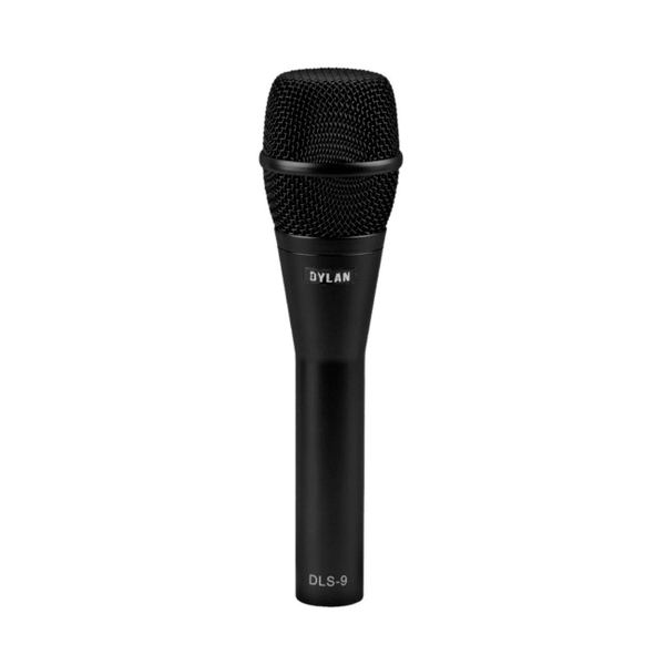 MICROFONE DINAMICO DYLAN DLS9