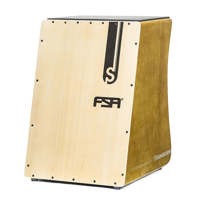 CAJON FSA STANDART FS2504 CEREJEIRA