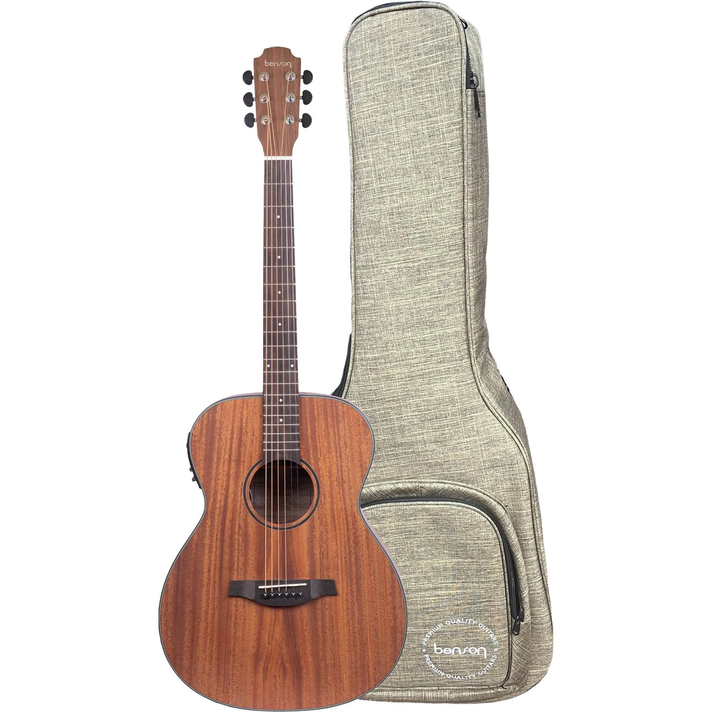 VIOLAO EXUDUS EXF500E MAH NS BENSON