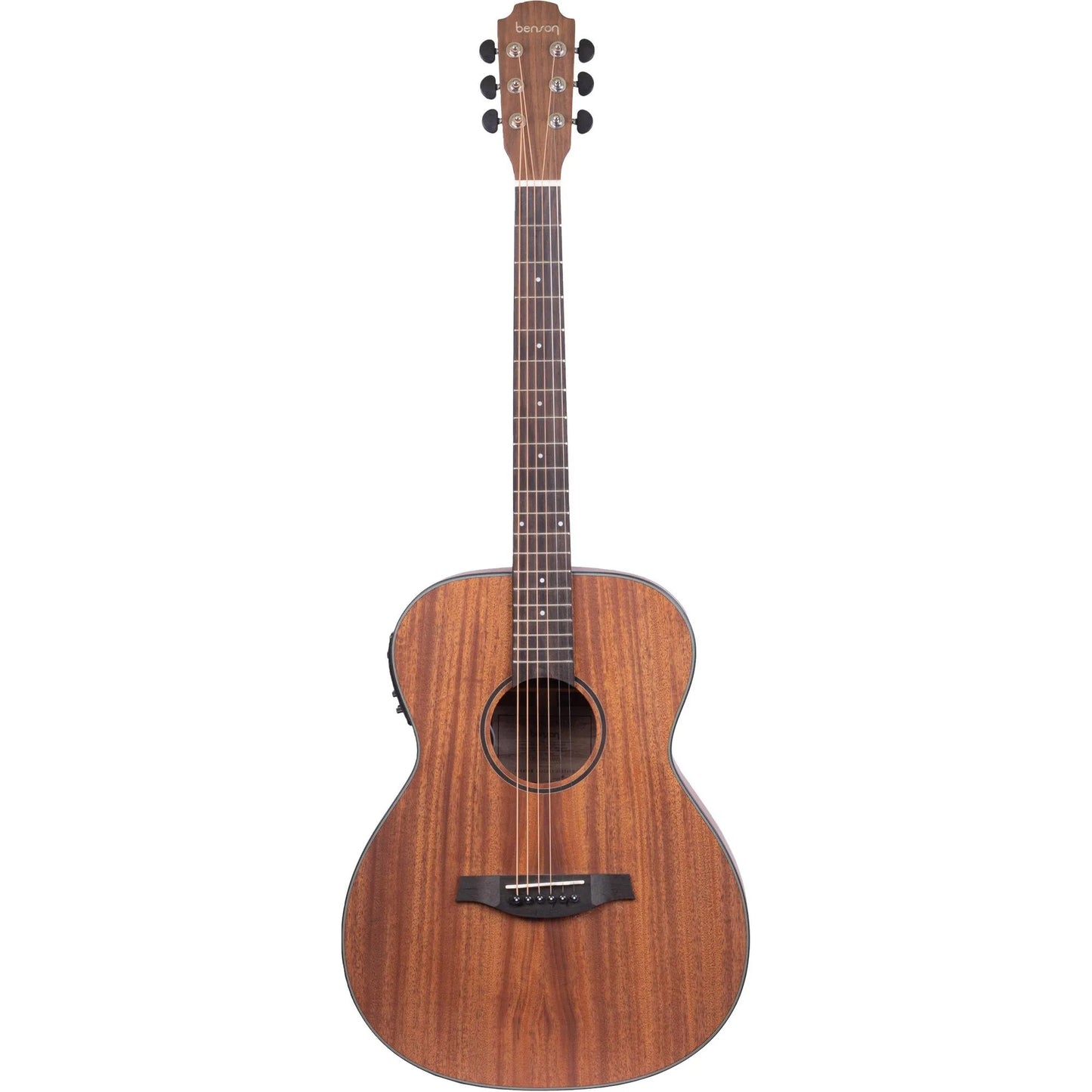 VIOLAO EXUDUS EXF500E MAH NS BENSON