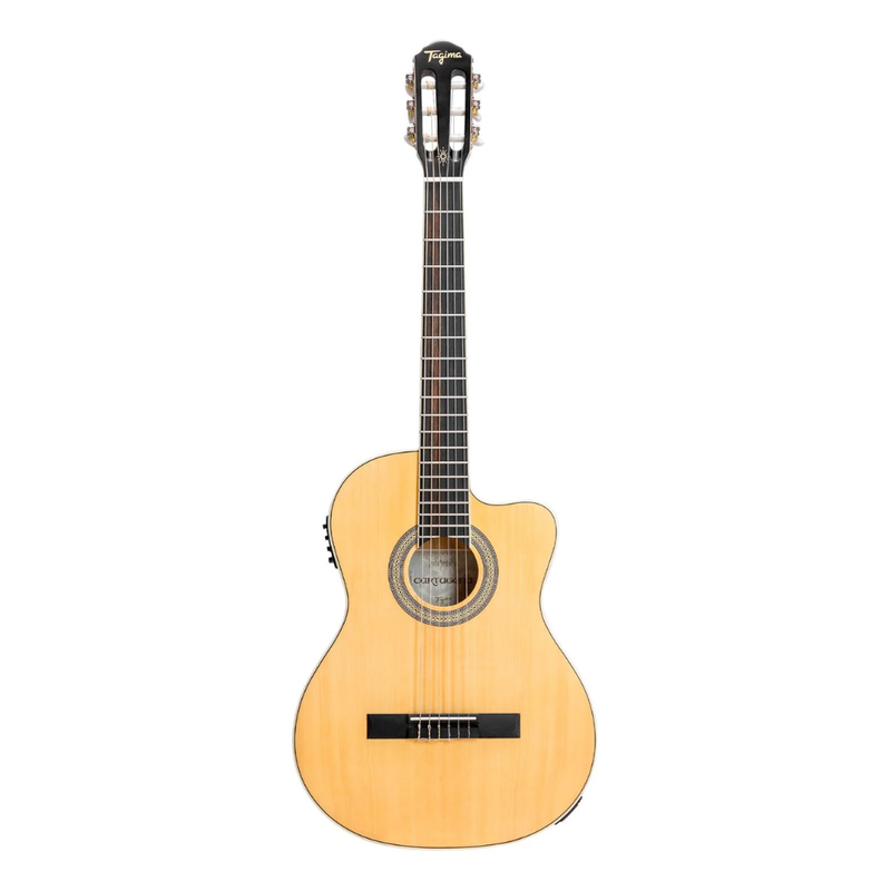 VIOLAO CLASSICO FLAT LATIN AMERICA CARTAGENA NTABS TAGIMA