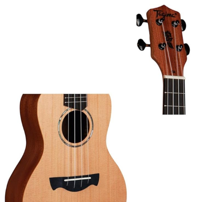 UKULELE TAGIMA 43K