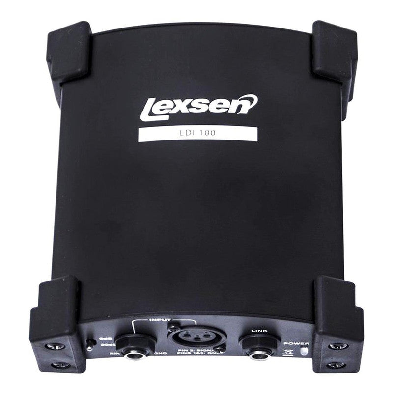 DIRECT BOX ATIVO LDI100 LEXEN