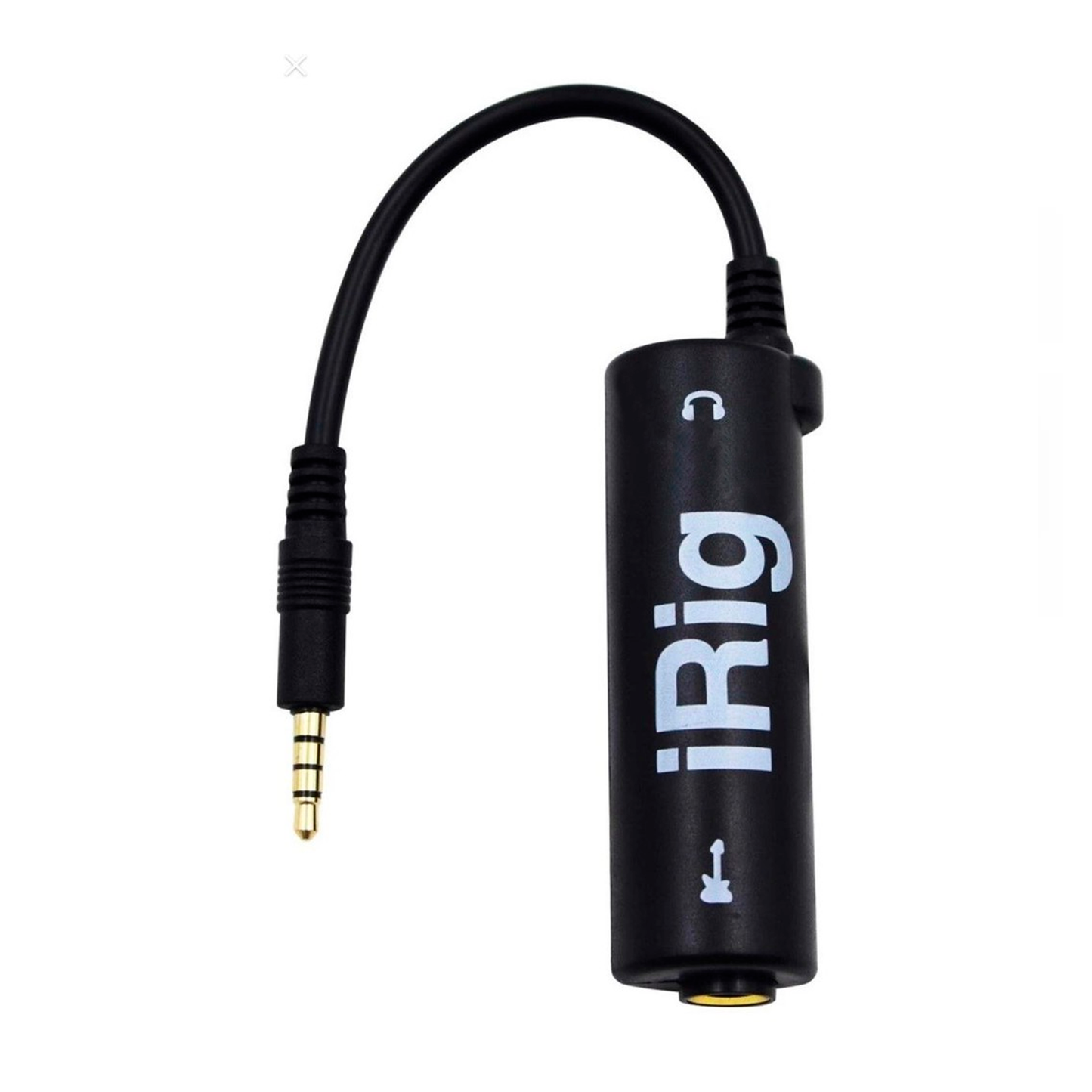 IRIG INTERFACE DE AUDIO P/ INSTRUMENTOS CELULAR ANDROID IOS