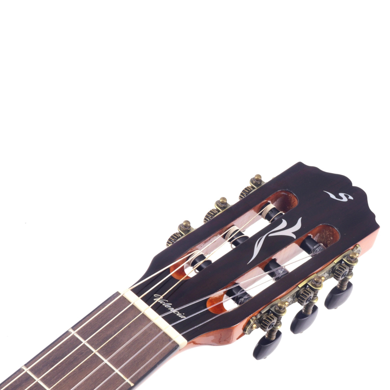 VIOLAO STRINBERG VALENCIA CE50SC N