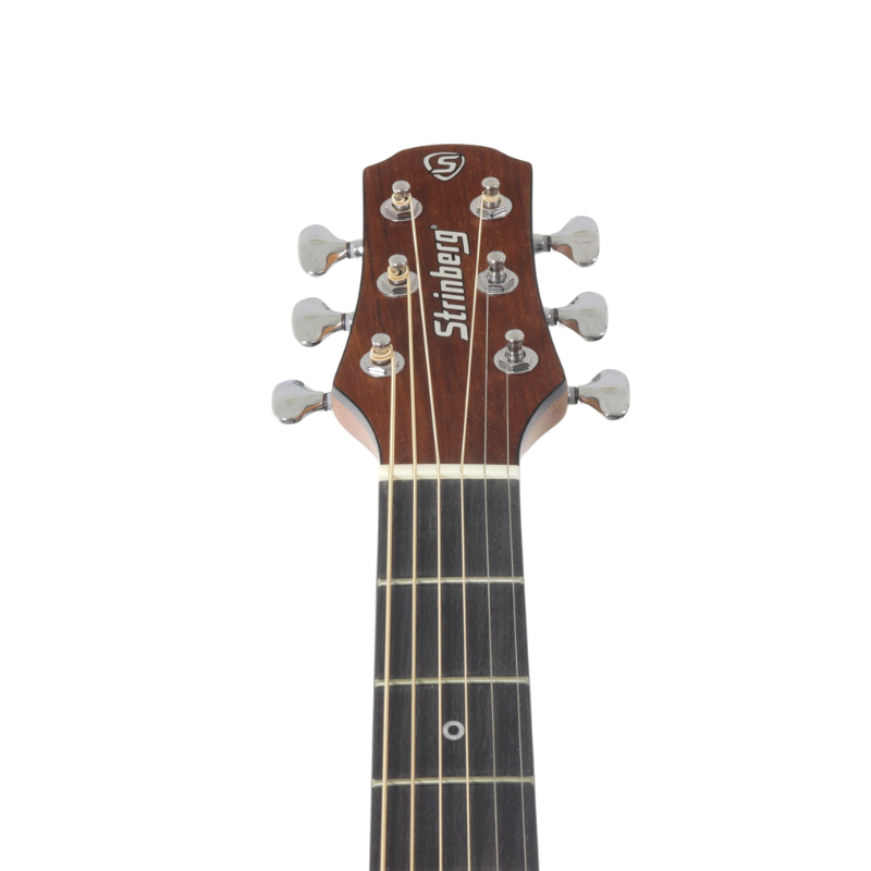 VIOLAO STRINBERG SD301HCR GALAXY WS FOLK FOSCO