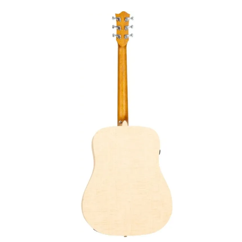 VIOLAO FOLK EQ ACO CUTAWAY ALL HPL ATACAMA NTFL TAGIMA