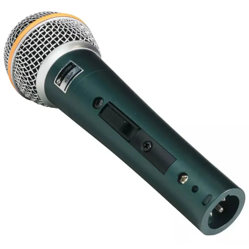 MICROFONE COM FIO KADOSH K58P