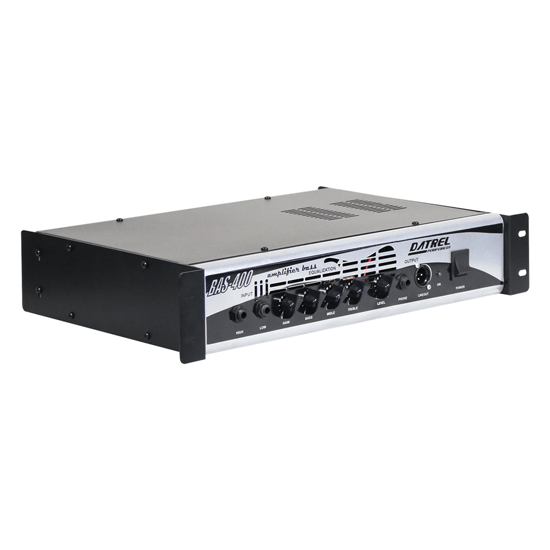 POTENCIA 400 4 OHMS DATREL