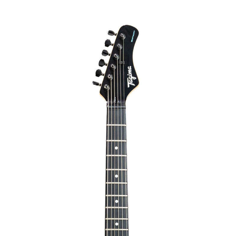 GUITARRA STRATO TAGIMA SIXMART MDSV