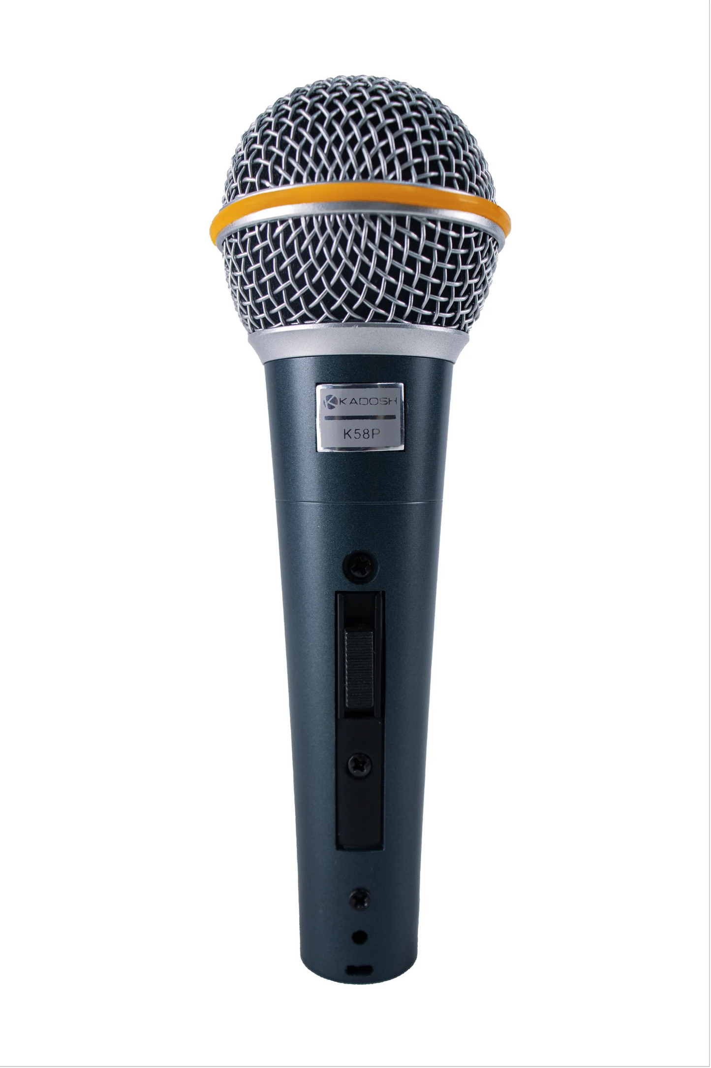 MICROFONE COM FIO KADOSH K58P