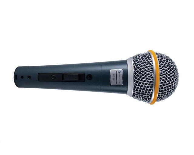MICROFONE COM FIO KADOSH K58P