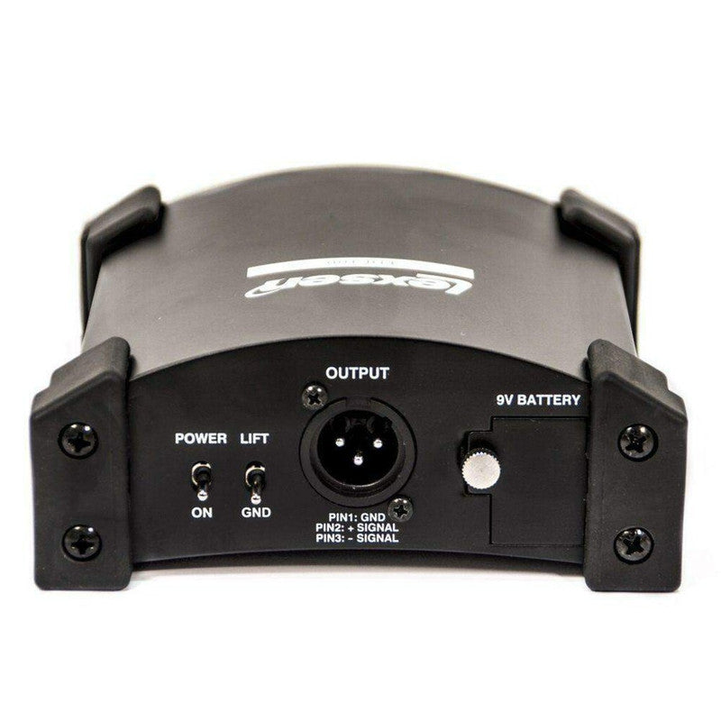 DIRECT BOX ATIVO LDI100 LEXEN