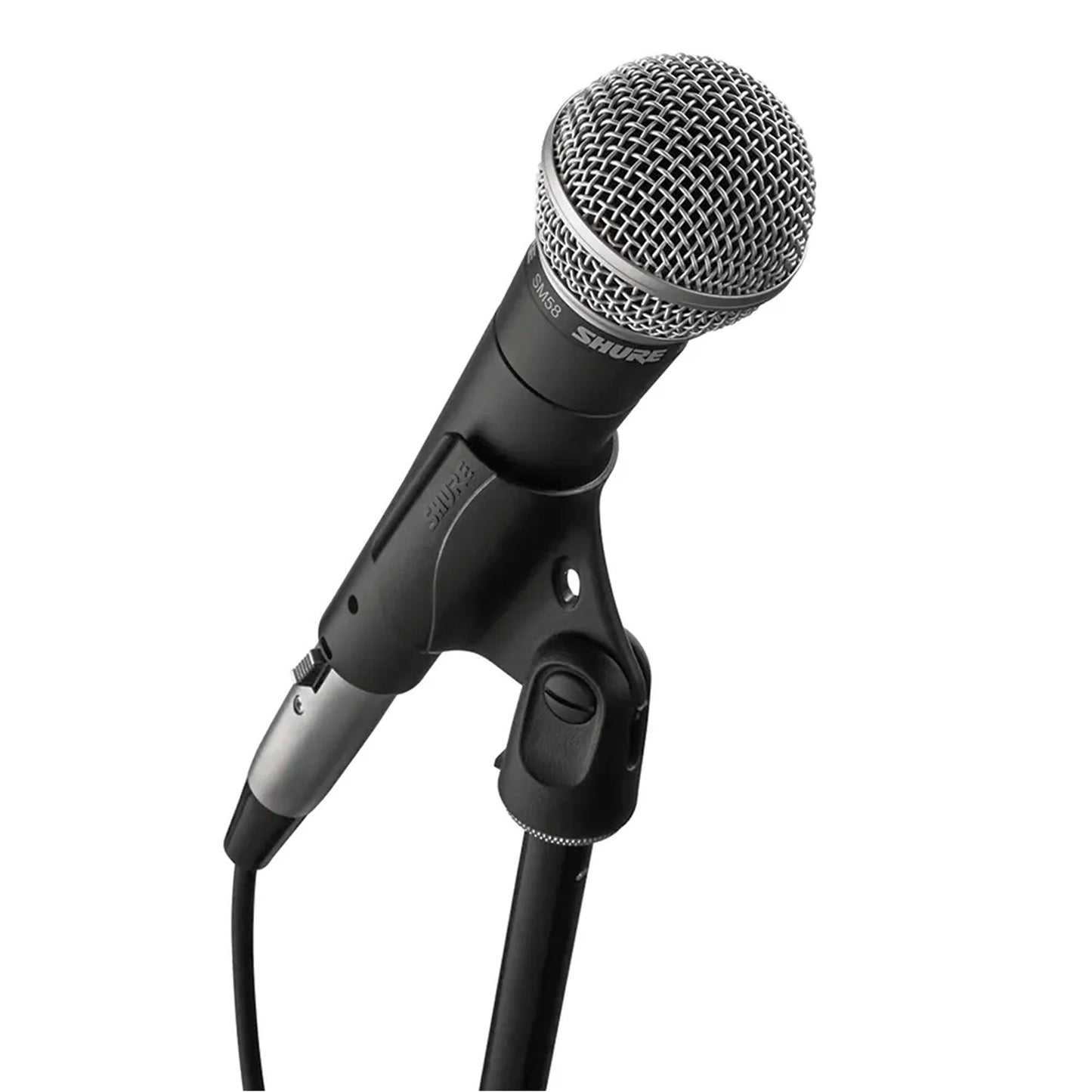 MICROFONE SHURE SM58-LC