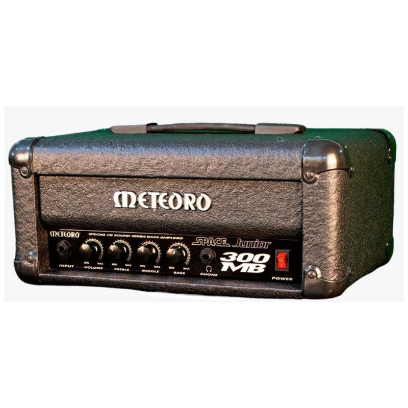 CABECOTE SPACE BASS JR 300MB METEORO