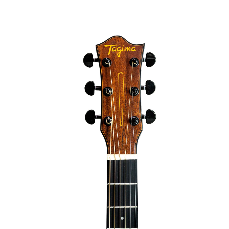 VIOLAO FOLK HALF CUTAWAY ARMREST EQ ACO ALL SAPELE NEW ENGLAND GRAN RESERVA DKMOP TAGIMA