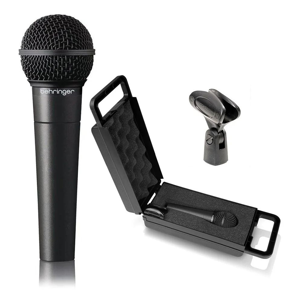 MICROFONE COM FIO XM8500 BEHRINGER