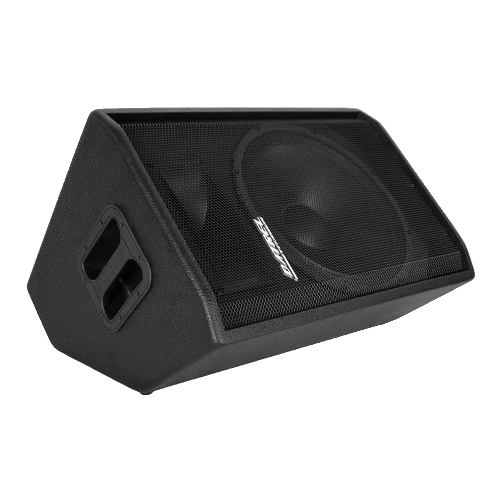 CAIXA ATIVA 8" DATREL AT8 150W BLUE