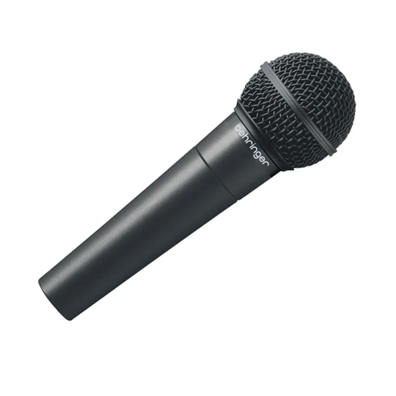 MICROFONE COM FIO XM8500 BEHRINGER