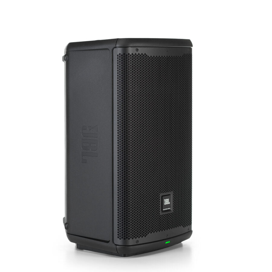 CAIXA JBL EON 710