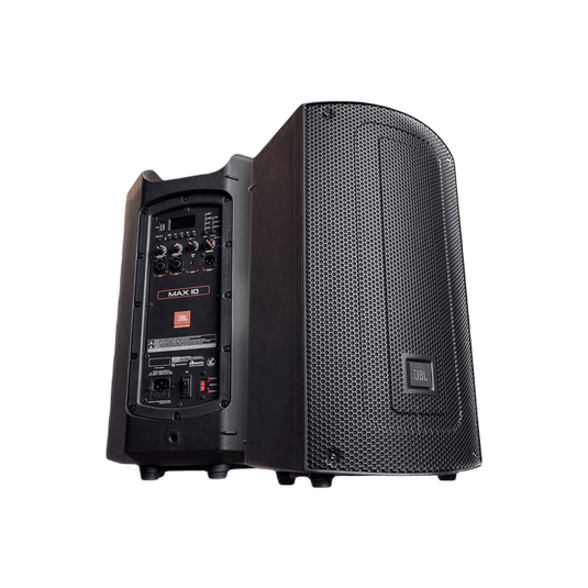 CAIXA DE SOM JBL MAX 10