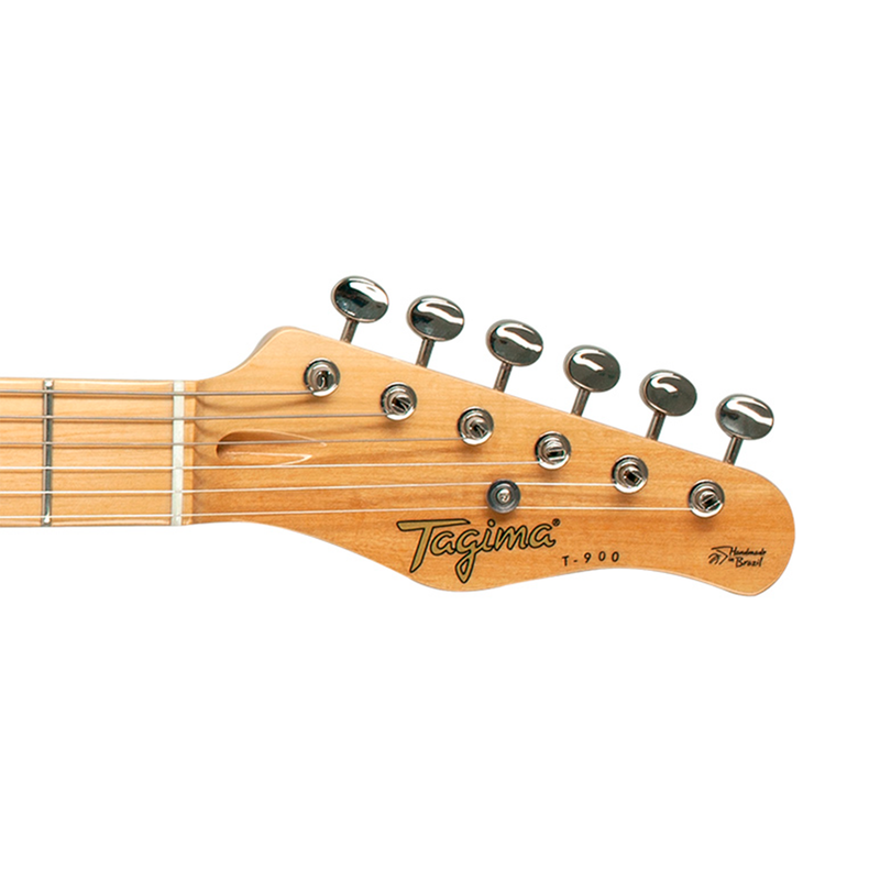 GUITARRA ELETRICA T900 TAGIMA HONEY BURST