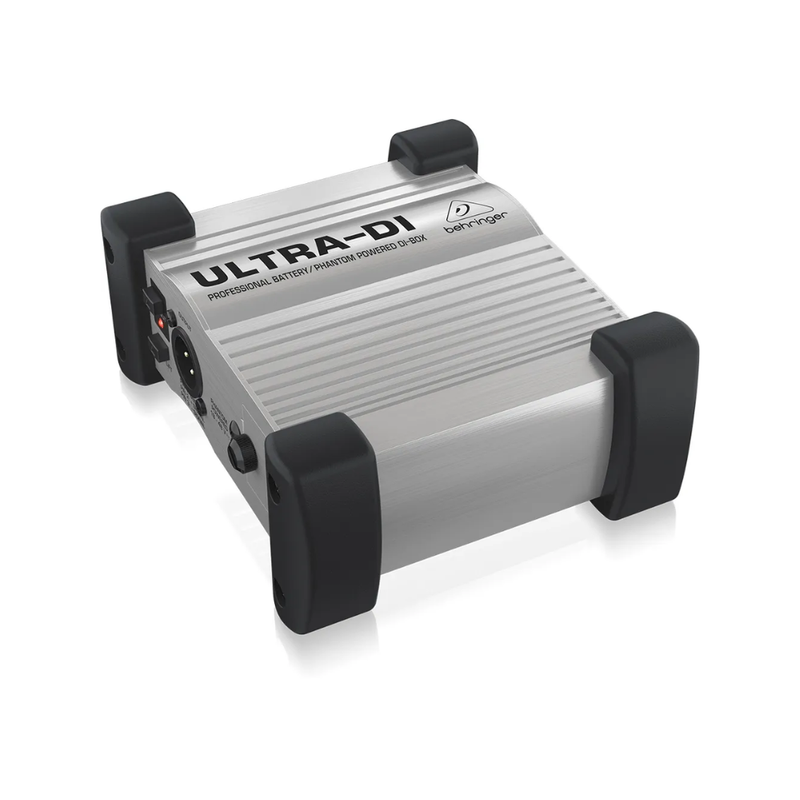 DIRECT BOX BEHRINGER DI 100
