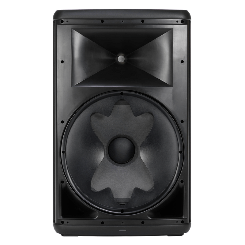 CAIXA JBL EON 712
