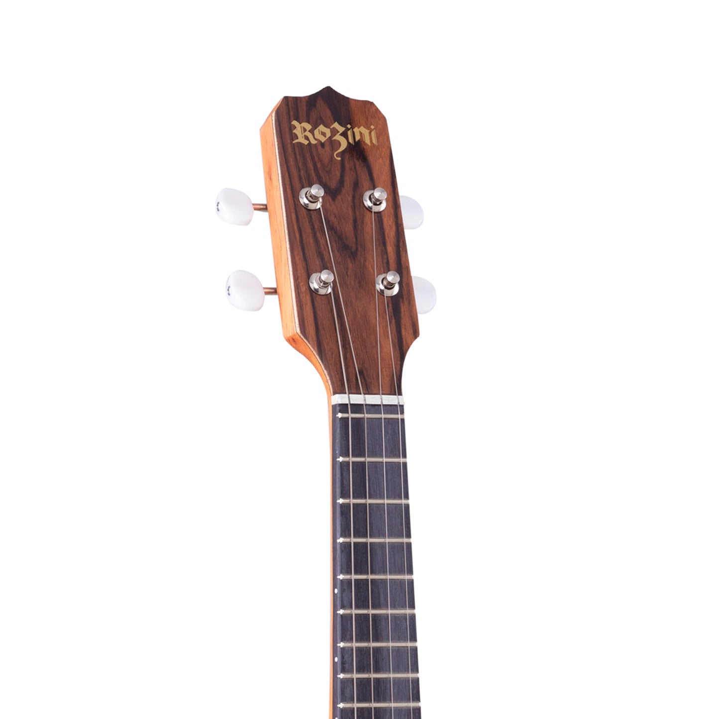 BANJO ESTUDANTE ELET IMBUIA RJ14.EL.F.I ROZINI