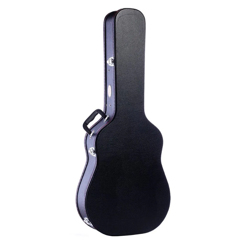 HARDCASE REDBURN VIOLÃO FOLK RB-HC41