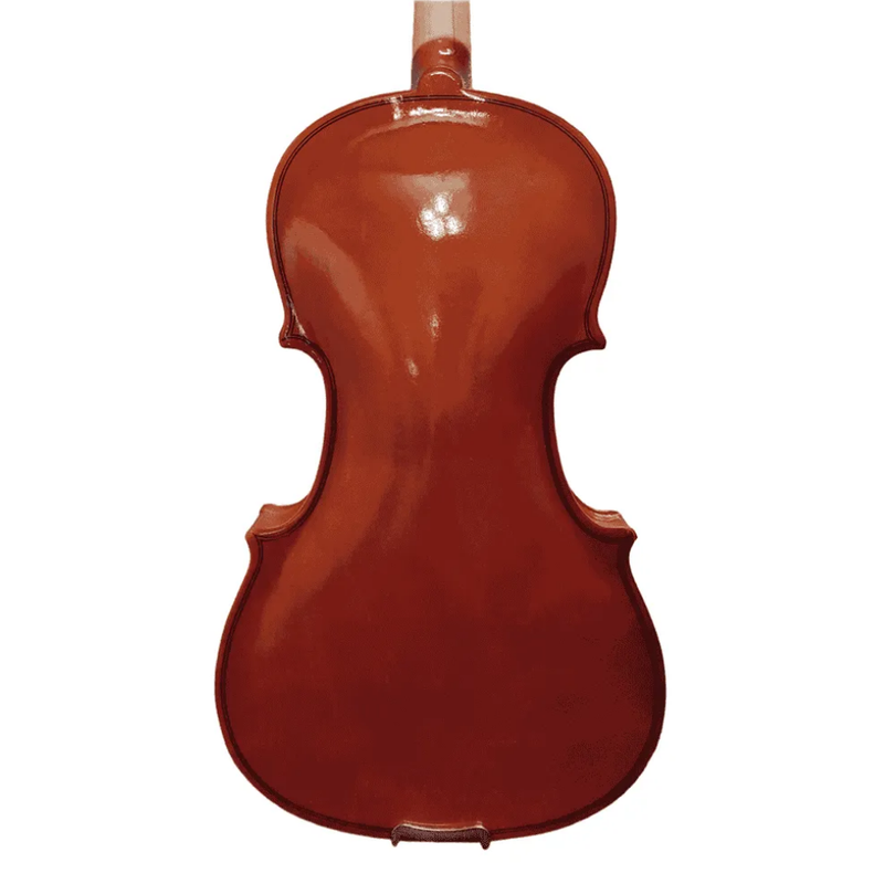 VIOLINO 3/4 NATURAL ZELLMER ZLM34NV