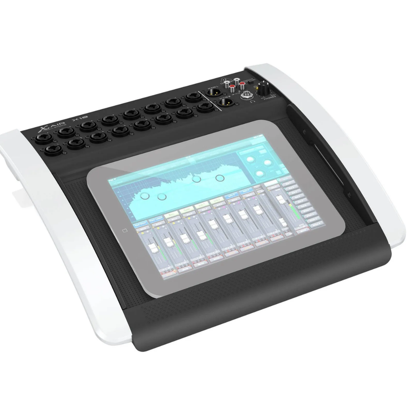 MIXER DIGITAL X18 BEHRINGER