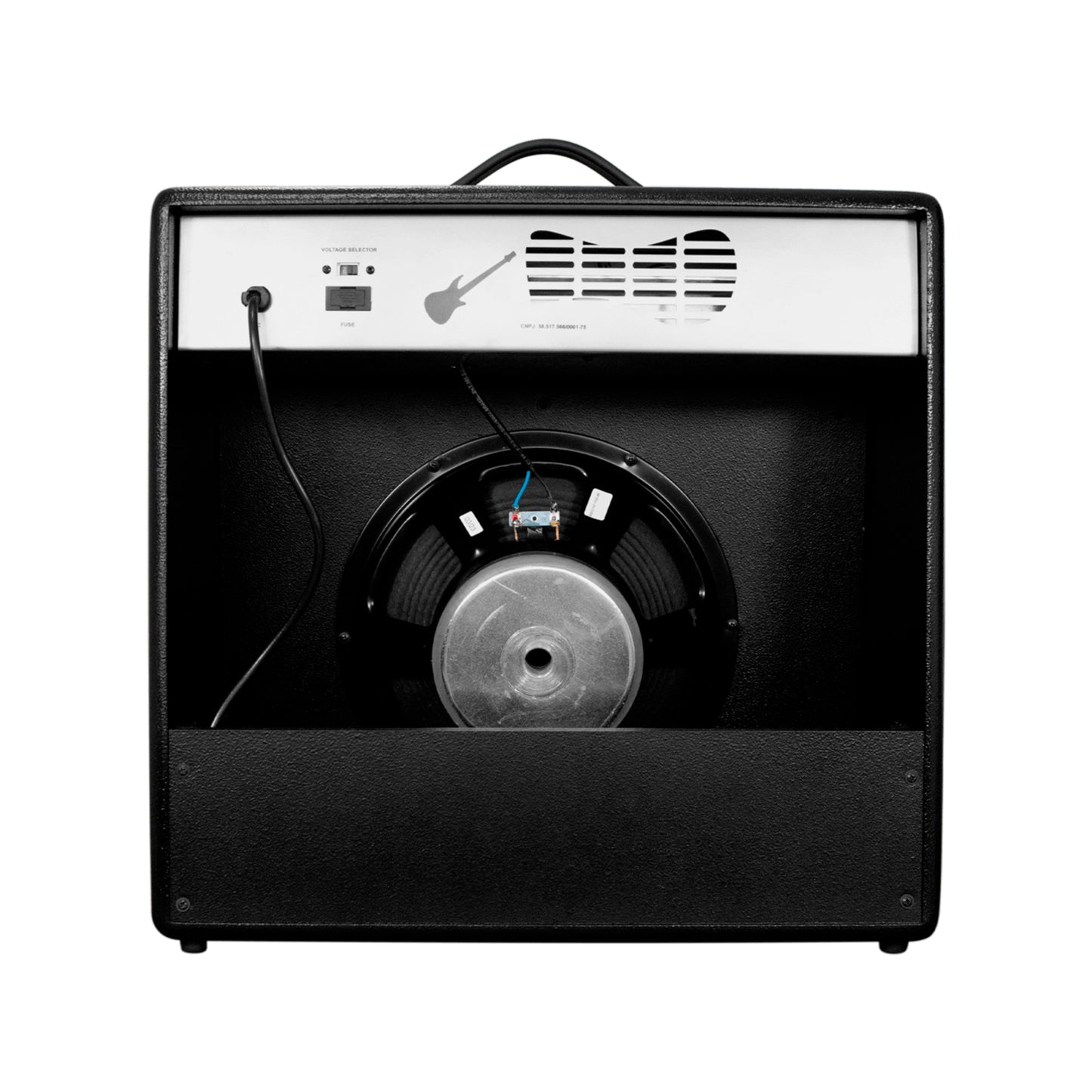 CUBO GUITARRA 1X12 150W PROF DATREL