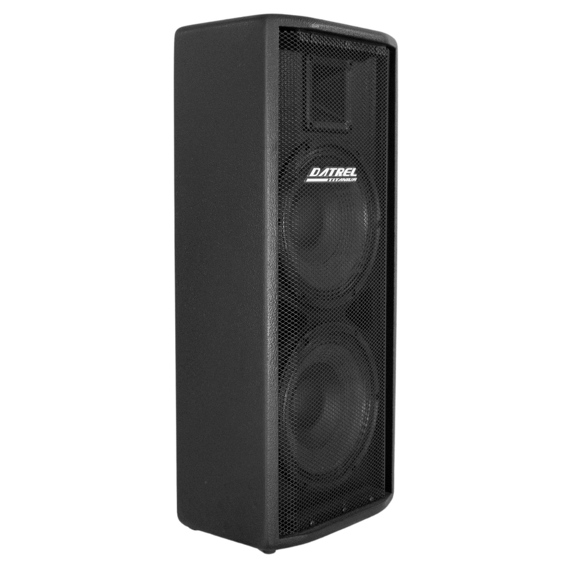 CAIXA ATIVA AT10 X 2 BLUETOOTH DATREL