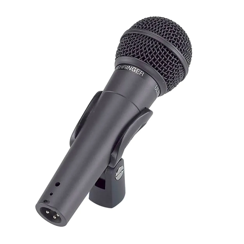 MICROFONE COM FIO XM8500 BEHRINGER
