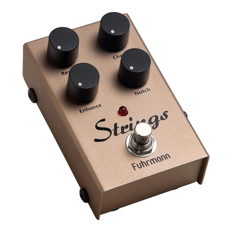 PEDAL STRINGS VO01 FUHRMANN