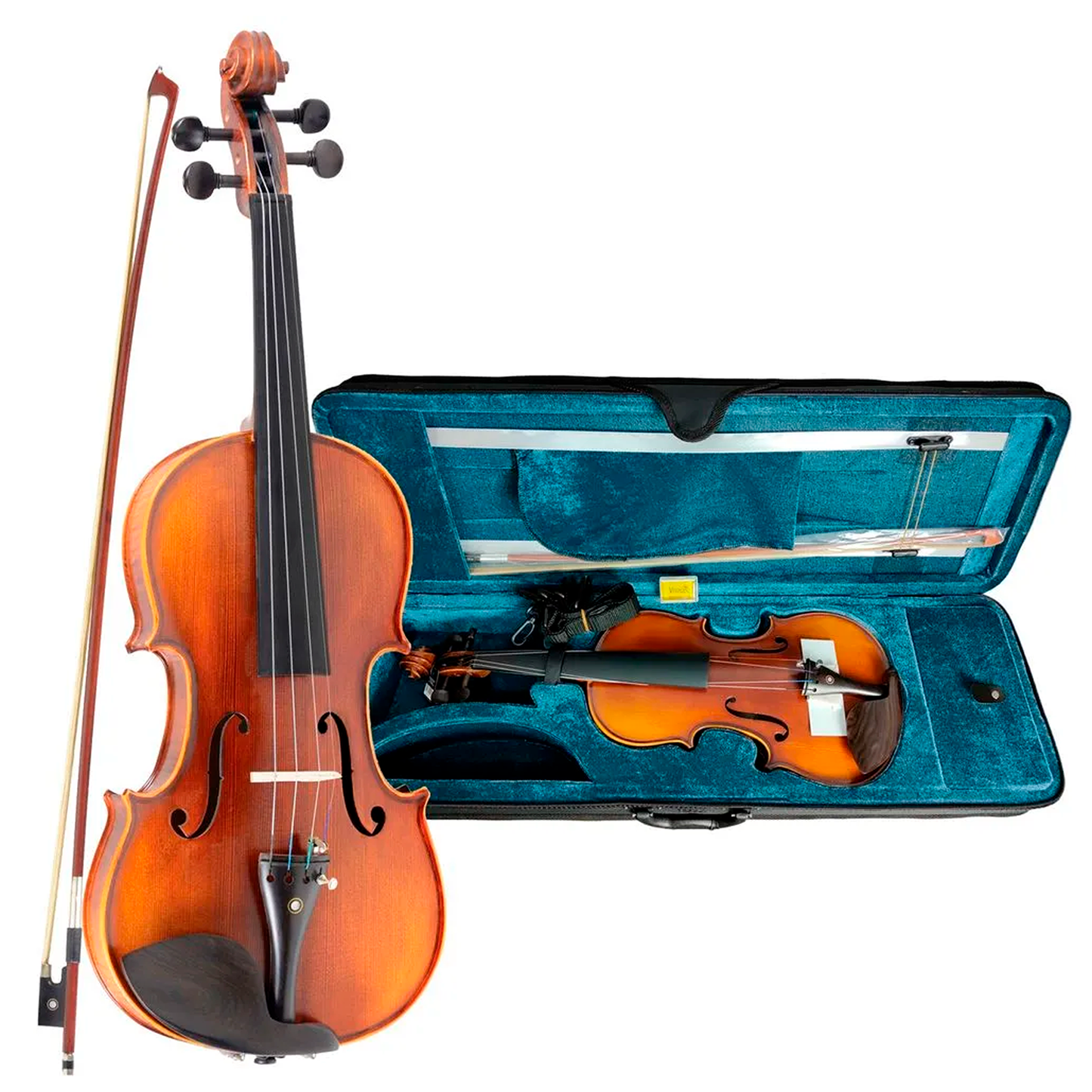 VIOLINO VIVACE ST44S STRAUSS 4/4
