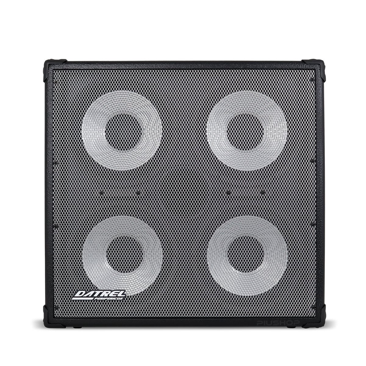CAIXA CONTRA BAIXO 400W 4X10 DATREL