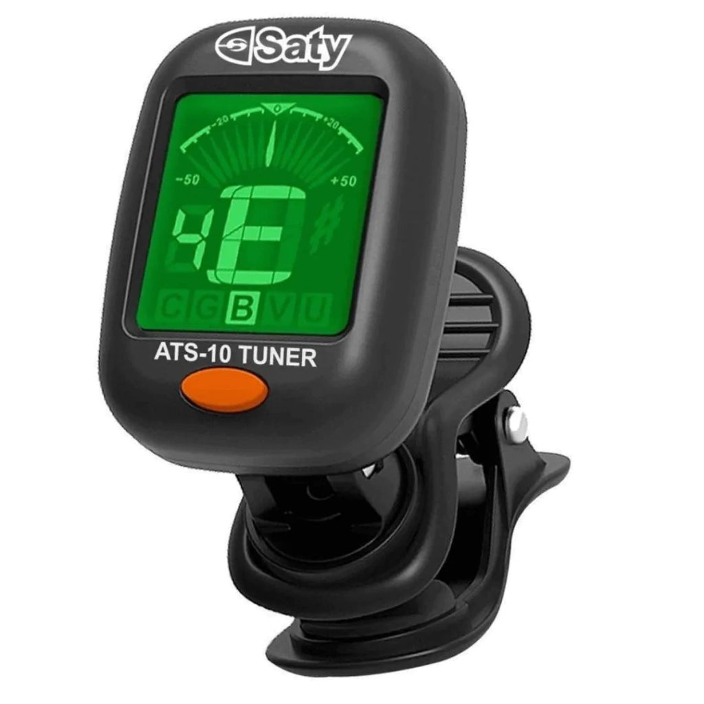 AFINADOR ELETRONICO ATS10 SATY
